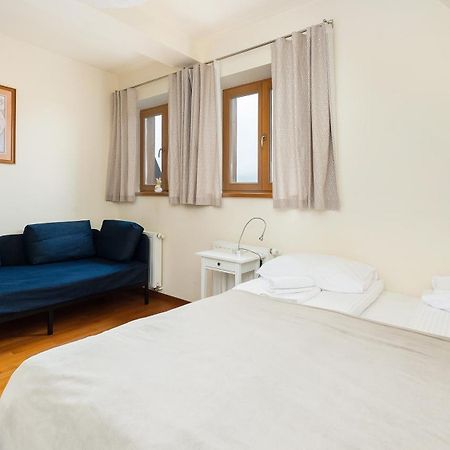Apartamenty Sun & Snow Lipki Park Zakopane Exterior foto